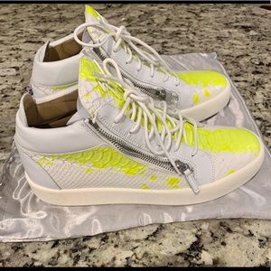 Giuseppe Zanotti Shoes - 45 EU / 11.5